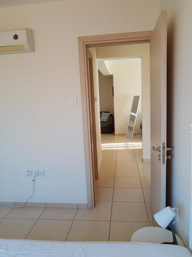 Larnaca Xylophagou 2-Bedroom Apartment With A Shaded Terrace Xylophaghou Exterior foto