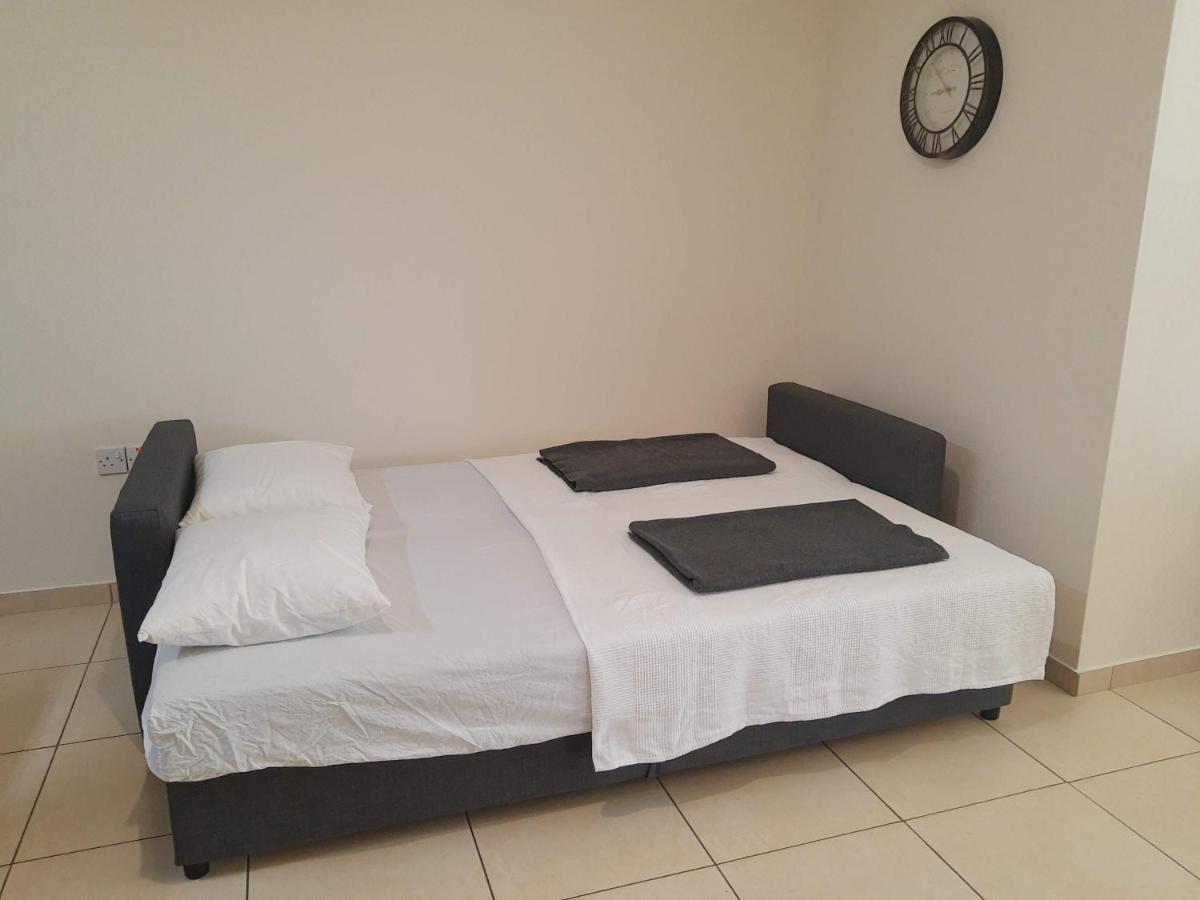 Larnaca Xylophagou 2-Bedroom Apartment With A Shaded Terrace Xylophaghou Exterior foto