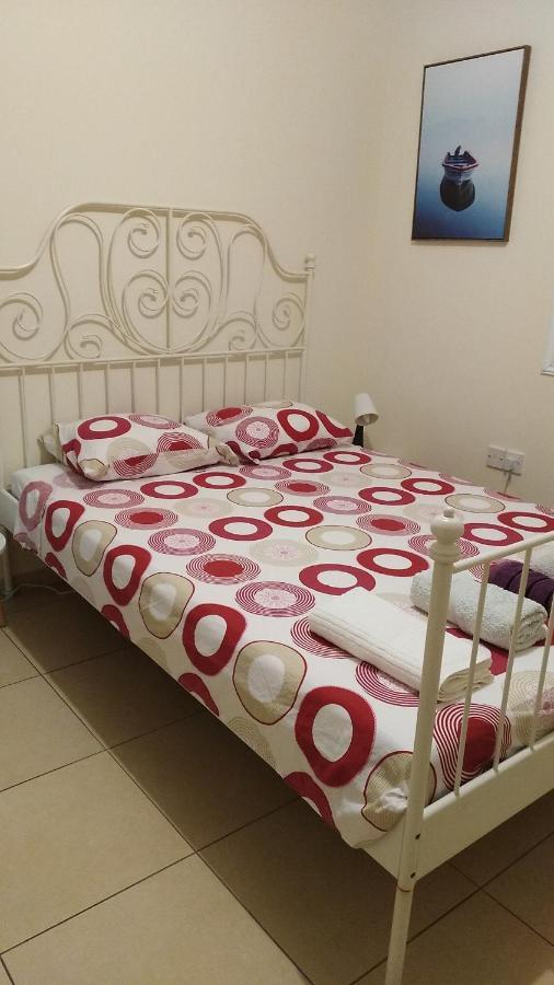 Larnaca Xylophagou 2-Bedroom Apartment With A Shaded Terrace Xylophaghou Exterior foto