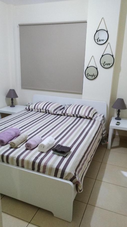 Larnaca Xylophagou 2-Bedroom Apartment With A Shaded Terrace Xylophaghou Exterior foto